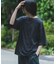 USAコットンバスクTシャツ