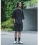 USAコットンバスクTシャツ