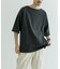 USAコットンバスクTシャツ