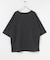 USAコットンバスクTシャツ