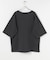 USAコットンバスクTシャツ