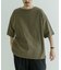 USAコットンバスクTシャツ