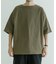 USAコットンバスクTシャツ