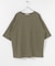 USAコットンバスクTシャツ