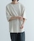 USAコットンバスクTシャツ