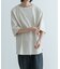 USAコットンバスクTシャツ