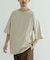 USAコットンバスクTシャツ