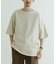 USAコットンバスクTシャツ
