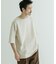 USAコットンバスクTシャツ