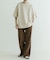 USAコットンバスクTシャツ