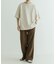 USAコットンバスクTシャツ