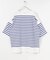 USAコットンバスクTシャツ