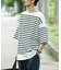USAコットンバスクTシャツ