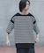 USAコットンバスクTシャツ