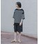 USAコットンバスクTシャツ