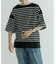 USAコットンバスクTシャツ