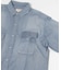 FREEMANS SPORTING CLUB　HOOK CREEK JEAN SHIRTS