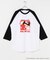 URBAN RESEARCH iD　METALLICA RAGLAN T-SHIRTS