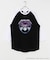 URBAN RESEARCH iD　METALLICA RAGLAN T-SHIRTS