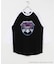 URBAN RESEARCH iD　METALLICA RAGLAN T-SHIRTS