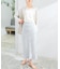 TRICOTE　PATTERN SKIRT