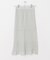 TRICOTE　PATTERN SKIRT
