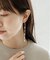 スウィングパールピアス