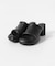 ALM.　CIELO LEATHER SANDALS