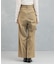 ベルトパンツ