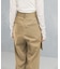 ベルトパンツ