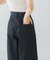 ストレッチコクーンチノパンツ