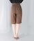ラミーハーフパンツ