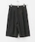 ラミーハーフパンツ