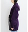 『別注』OLDDERBY KNITWEAR×UR　Open Front Hoodie
