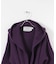 『別注』OLDDERBY KNITWEAR×UR　Open Front Hoodie