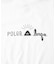 POLeR　COTTON T-SHIRTS