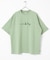 POLeR　COTTON T-SHIRTS