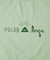 POLeR　COTTON T-SHIRTS