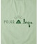 POLeR　COTTON T-SHIRTS