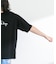 POLeR　COTTON T-SHIRTS
