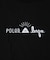 POLeR　COTTON T-SHIRTS