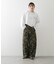 『別注』Champion×SENSE OF PLACE　カットオフスウェット