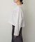 『別注』Champion×SENSE OF PLACE　カットオフスウェット