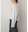 『別注』Champion×SENSE OF PLACE　カットオフスウェット