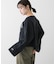 『別注』Champion×SENSE OF PLACE　カットオフスウェット