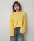 『別注』Champion×SENSE OF PLACE　カットオフスウェット