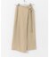 ラップデザインスカート
