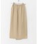 ラップデザインスカート