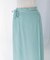 ラップデザインスカート