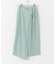 ラップデザインスカート
